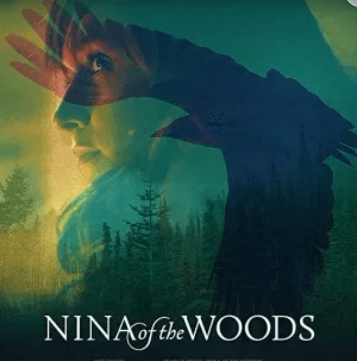 Nina of the Woods (2020)