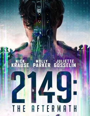 2149 The Aftermath (2021)
