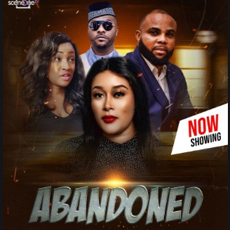 Abandoned – Nollywood Movie