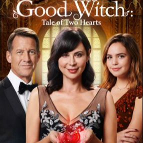 Good Witch Season 7 Episode 5 [Full Mp4]