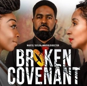 Download Broken Covenant (2021) - Mp4 FzMovies