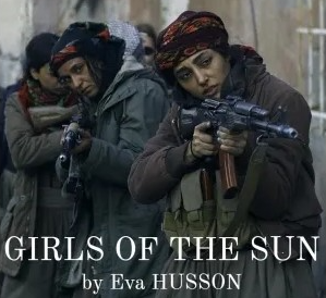 Girls of the Sun (2019) (French)