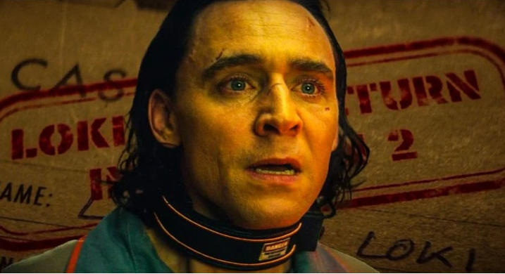 Loki Season 2 May Not Start Filming Until 2023