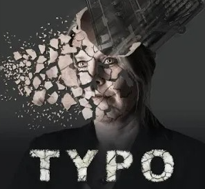 Typo (2021)