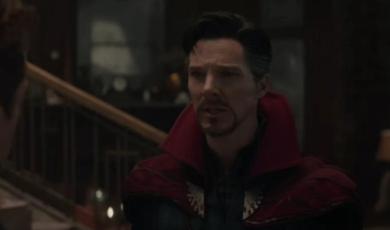 Wild Doctor Strange 2 Rumor Teases A Connection To Ultron