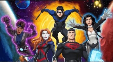 Download Young Justice Season 4 Episode 9 [Full Mp4]