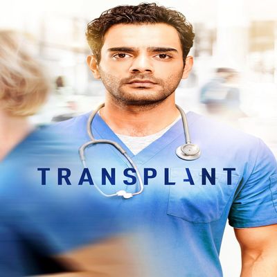 Transplant Season 2 Episode 1