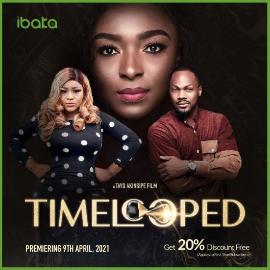 Download Time Looped – Nigerian Movie