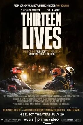Download Thirteen Lives (2022) - Mp4 FzMovies
