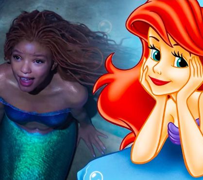 How The Little Mermaid Changed Disney The Remake Can Do It Again