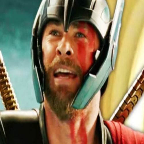 How Comedy Thor Went So Wrong So Quickly