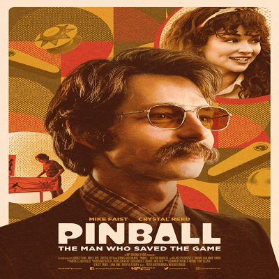 Download Pinball: The Man Who Saved the Game (2022) - Mp4 FzMovies