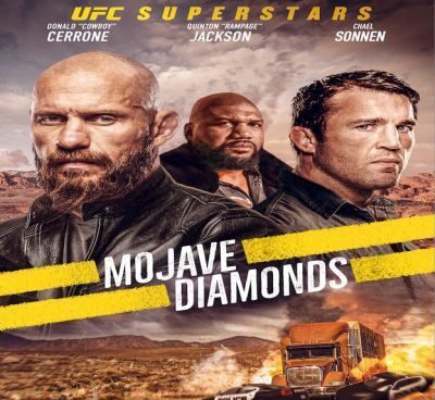 Download Mojave Diamonds (2023) - Mp4 FzMovies
