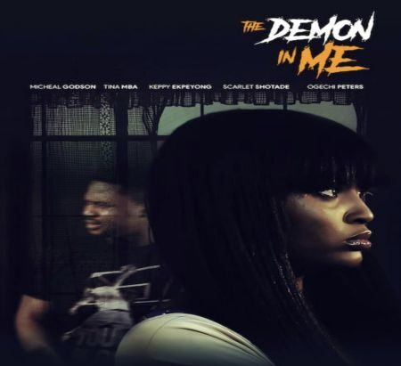 Download The Demon in Me (2017) – Nigerian Movie