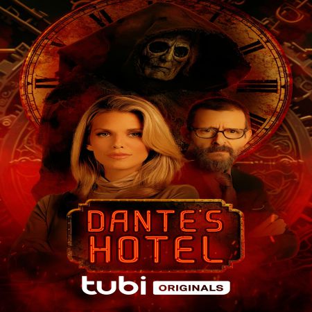 Download Dantes Hotel (2023) - Mp4 FzMovies