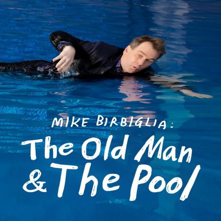 Download Mike Birbiglia The Old Man and The Pool (2023) - Mp4 FzMovies