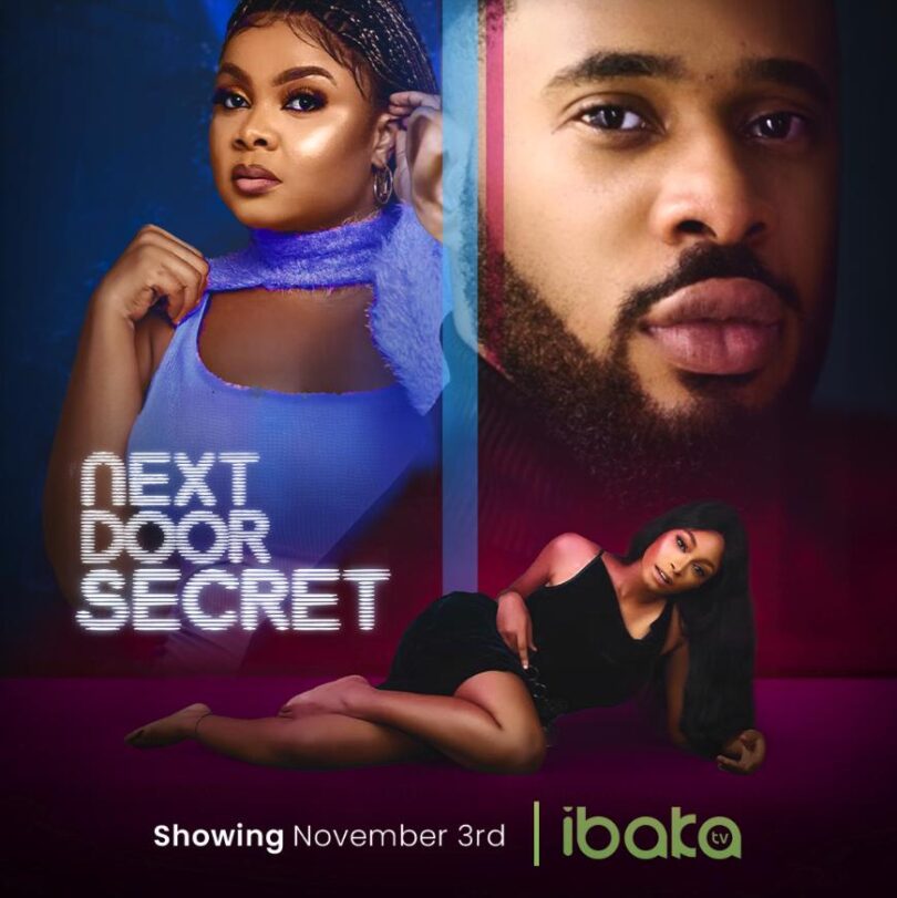 Next Door Secret 2023 – Nollywood Movie