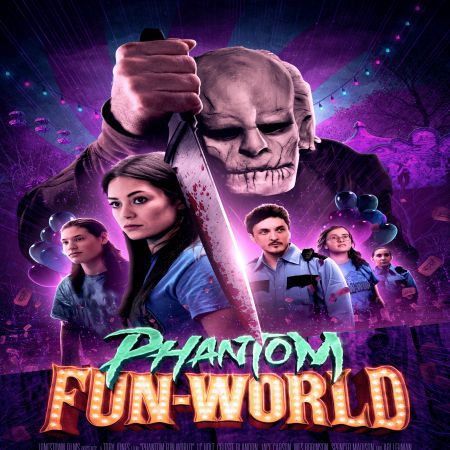 Download Phantom Fun World (2023) - Mp4 FzMovies