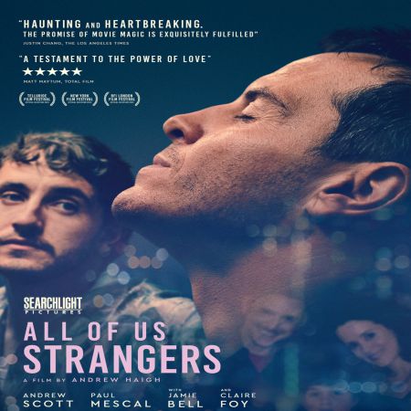 Download All Of Us Strangers (2023) - Mp4 FzMovies