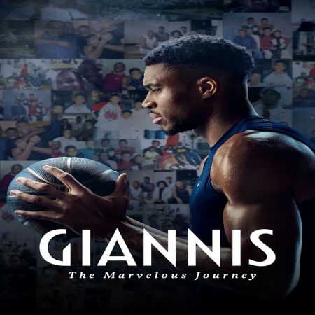 Download Giannis The Marvelous Journey (2024) - Mp4 FzMovies