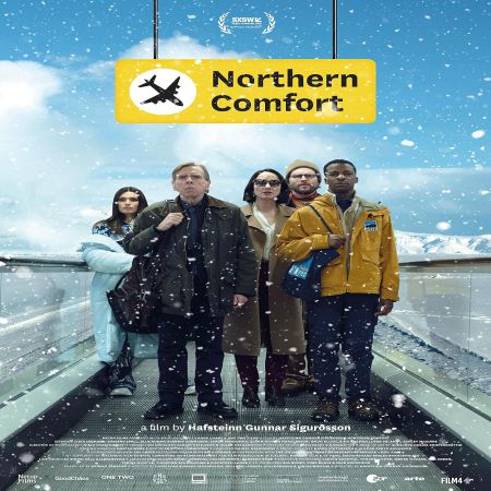 Download Northern Comfort (2023) - Mp4 FzMovies