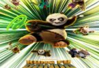 Download Kung Fu Panda 4 (2024) - Mp4 FzMovies