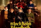 Stockholm Bloodbath 2023